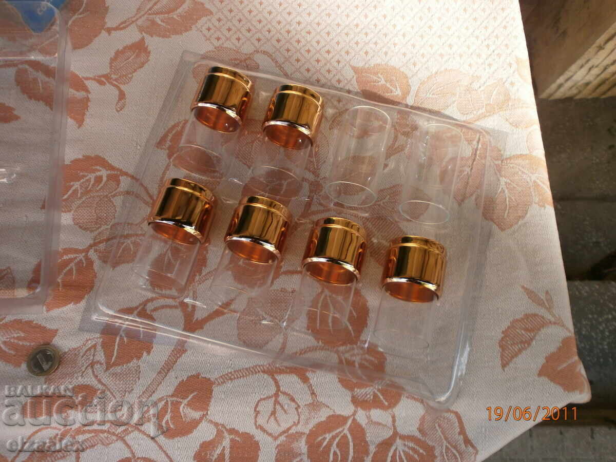 Παράδοση Σπάνιο σετ Γερμανίας άριστο μέλι