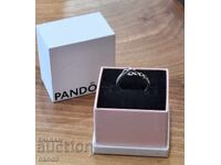 Inel de argint, proba 925 / Pandora, Pandora