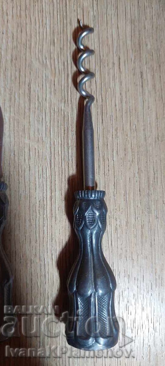 Delivery of Opening set 3 pieces for connoisseurs Delivery of Opening set 3 pieces for connoisseurs