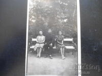 Παλιά φωτογραφία, Στο χωριό Μπάνκι το 1939