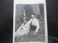 Стара снимка