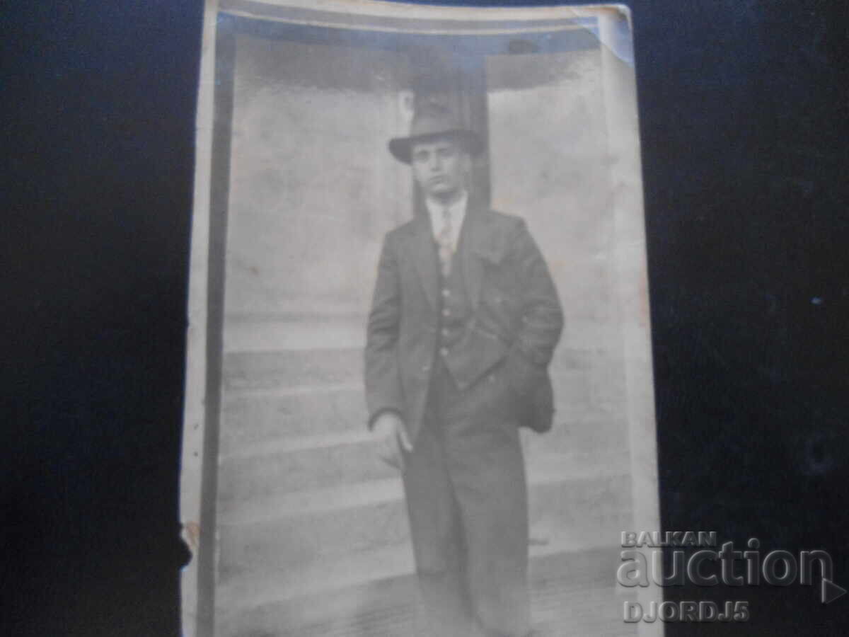 Стара снимка