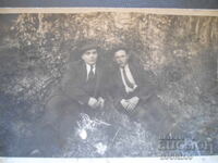 Стара снимка