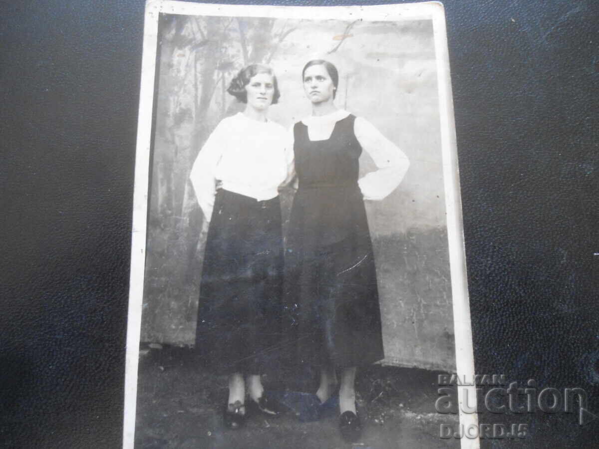 Стара снимка