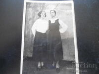 Стара снимка