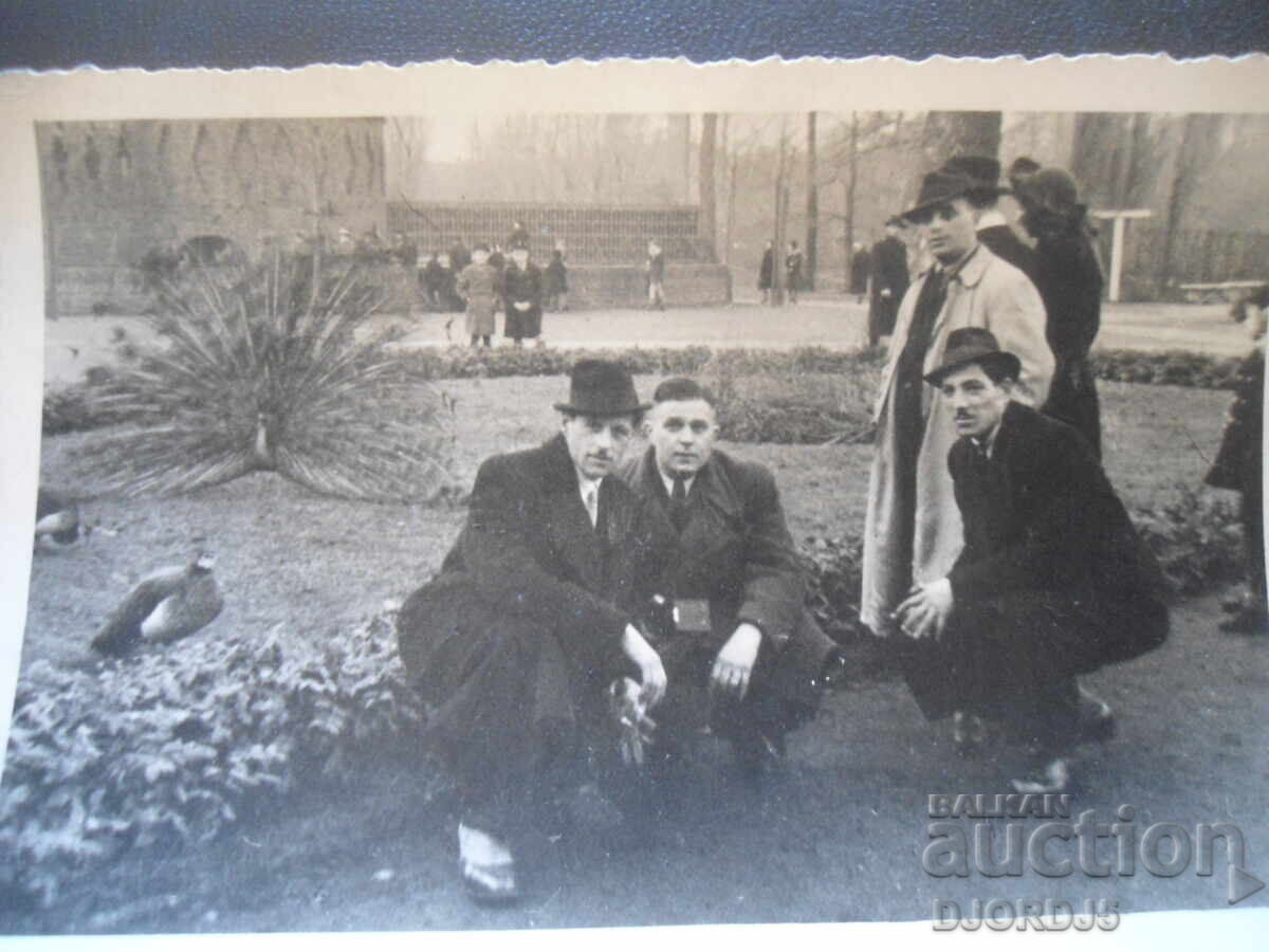 Стара снимка