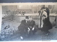 Стара снимка