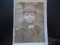 Παλιά φωτογραφία, 26.I.1930 έτος