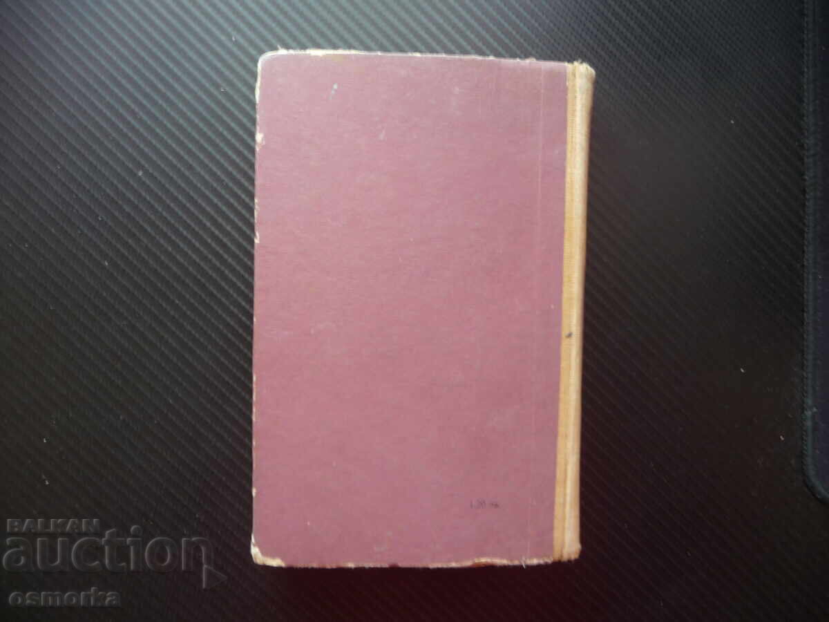 Delivery of Friends from Petrograd: Veniamin Vakhman, a novel about Russian comrades