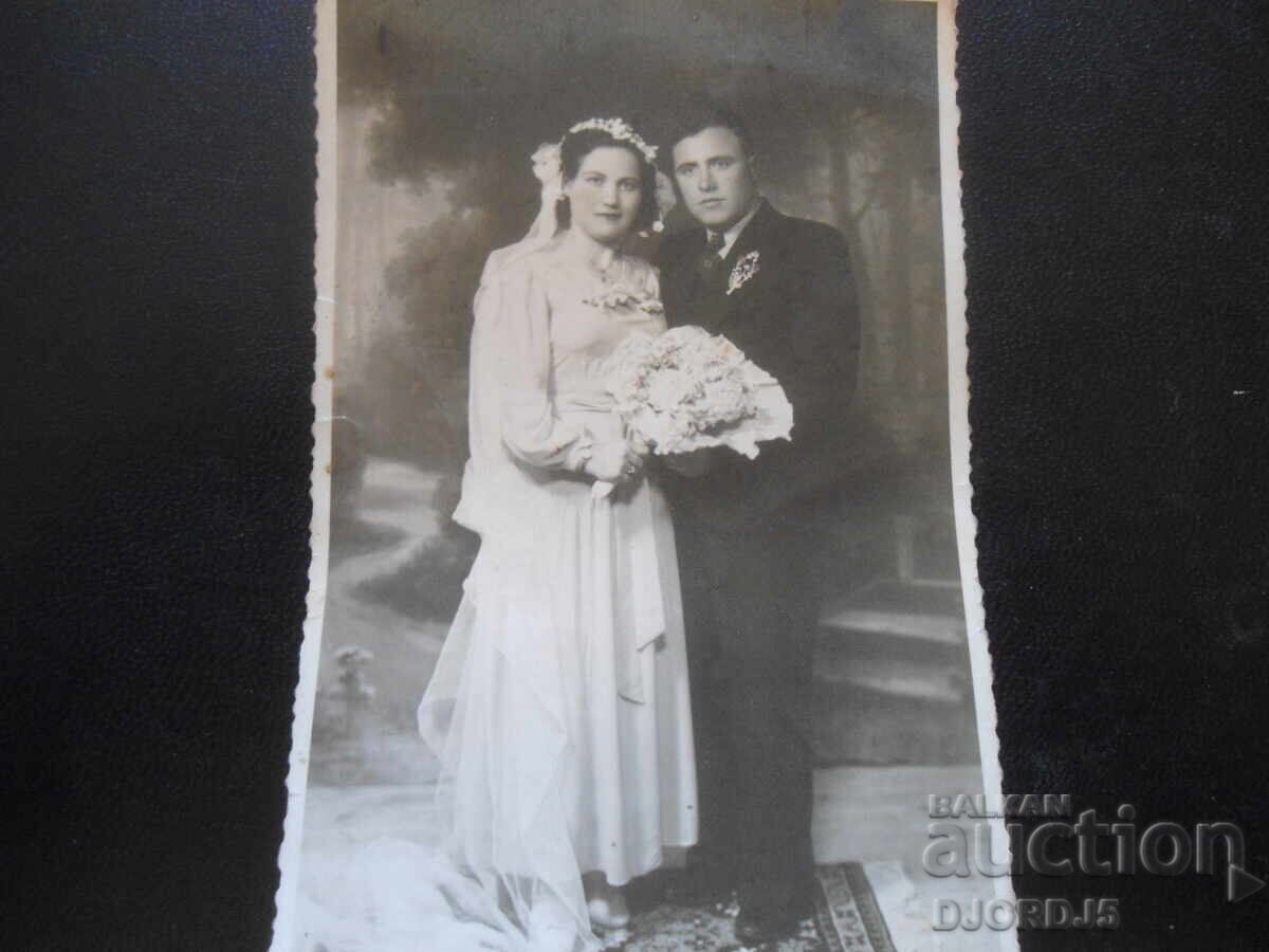 Παλιά φωτογραφία, πόλη Παναγυρίστας, 25.II.1940 Παλιά φωτογραφία, πόλη Παναγυρίστας, 25.II.1940