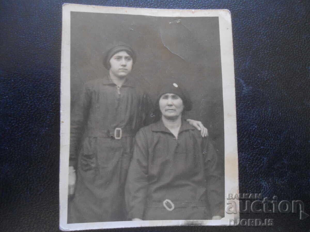 Old photo, Sofia, 15.I.1931