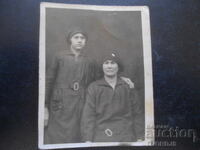 Fotografie veche, Sofia, 15.I.1931