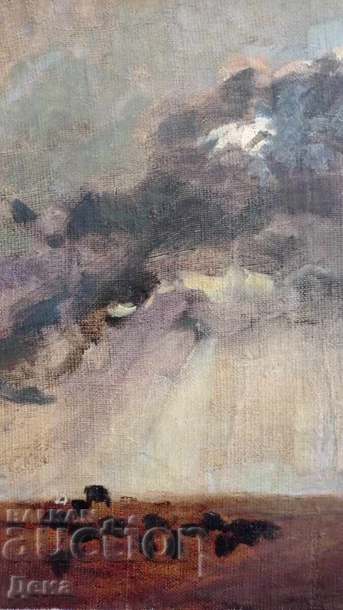 Auction  Old master painting