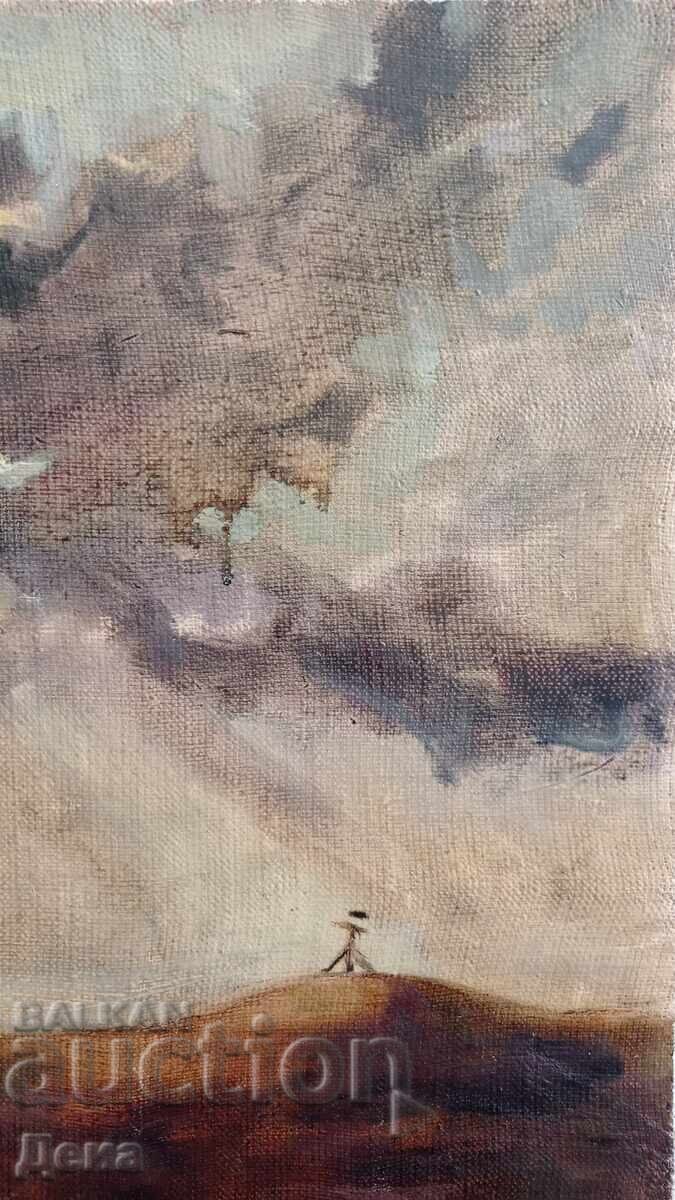 Old master painting - 5