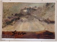 Pictură de maestru vechi