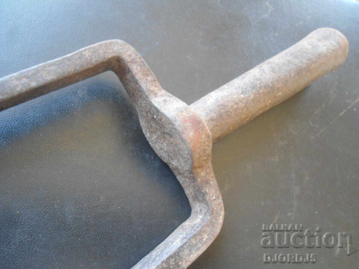 Παράδοση Παλιό αμόνι, 1.250 kg