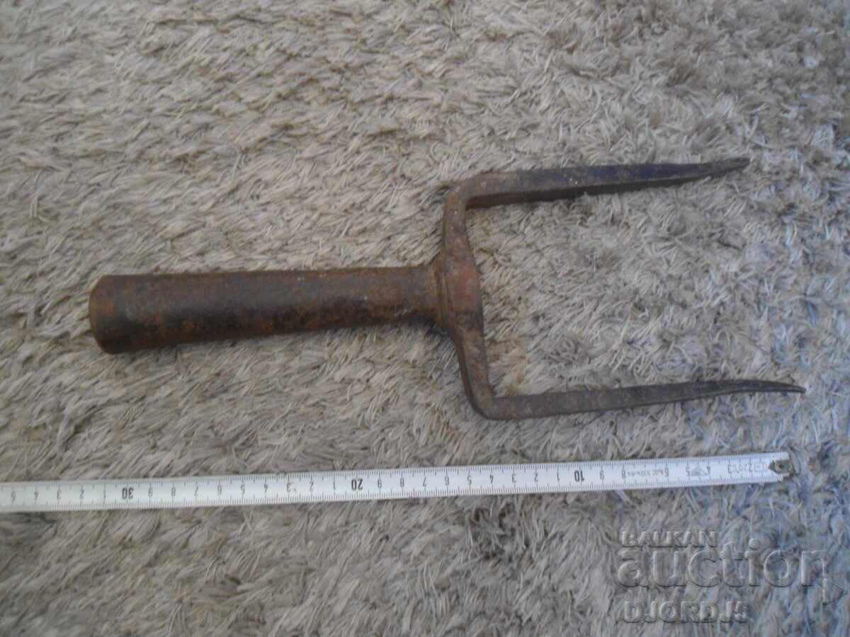 Παλιό αμόνι, 1.250 kg - 5