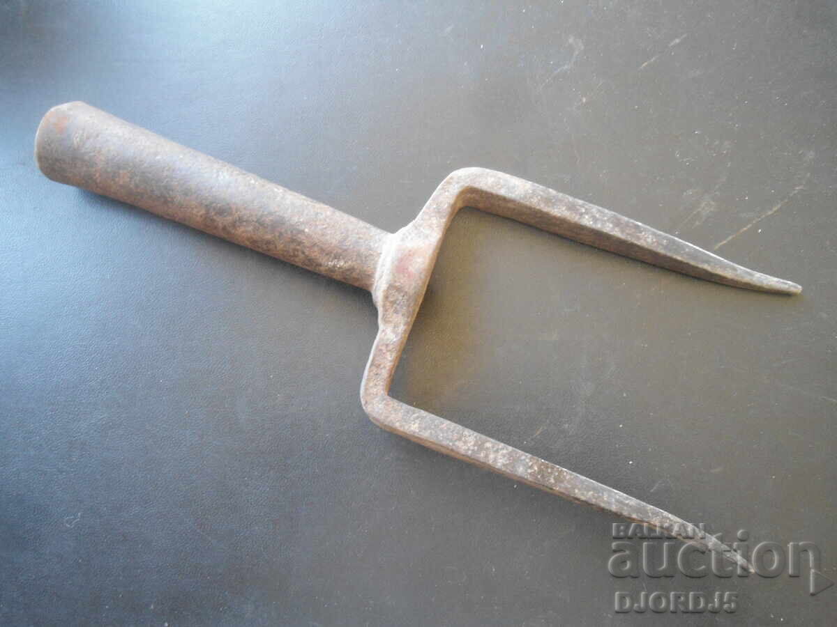 Παλιό αμόνι, 1.250 kg