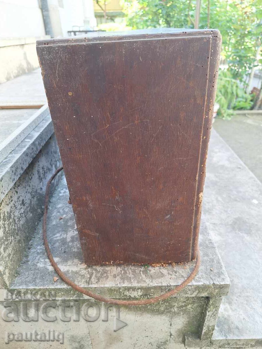 Παράδοση ΠΑΛΙΟ ΡΑΔΙΟ ΟΡΙΟΝ