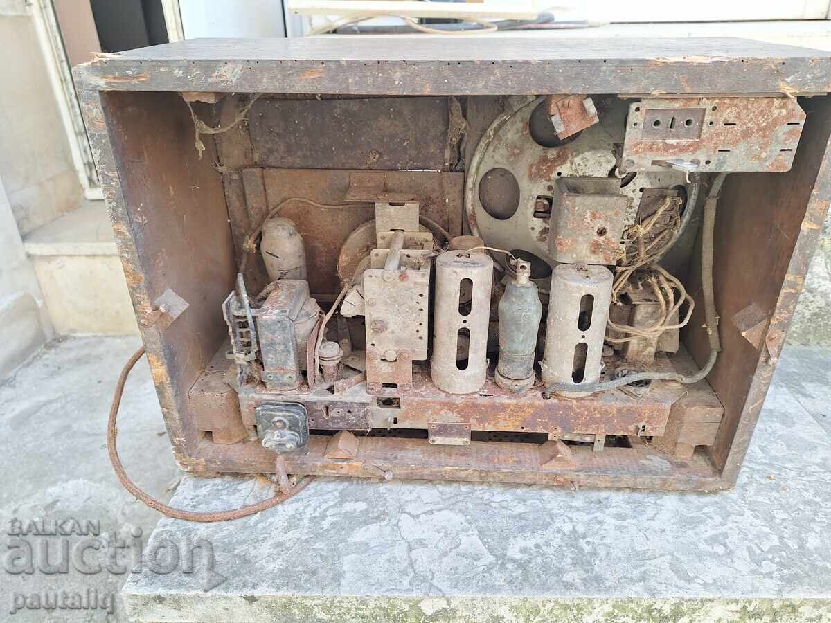 ΠΑΛΙΟ ΡΑΔΙΟ ΟΡΙΟΝ - 6