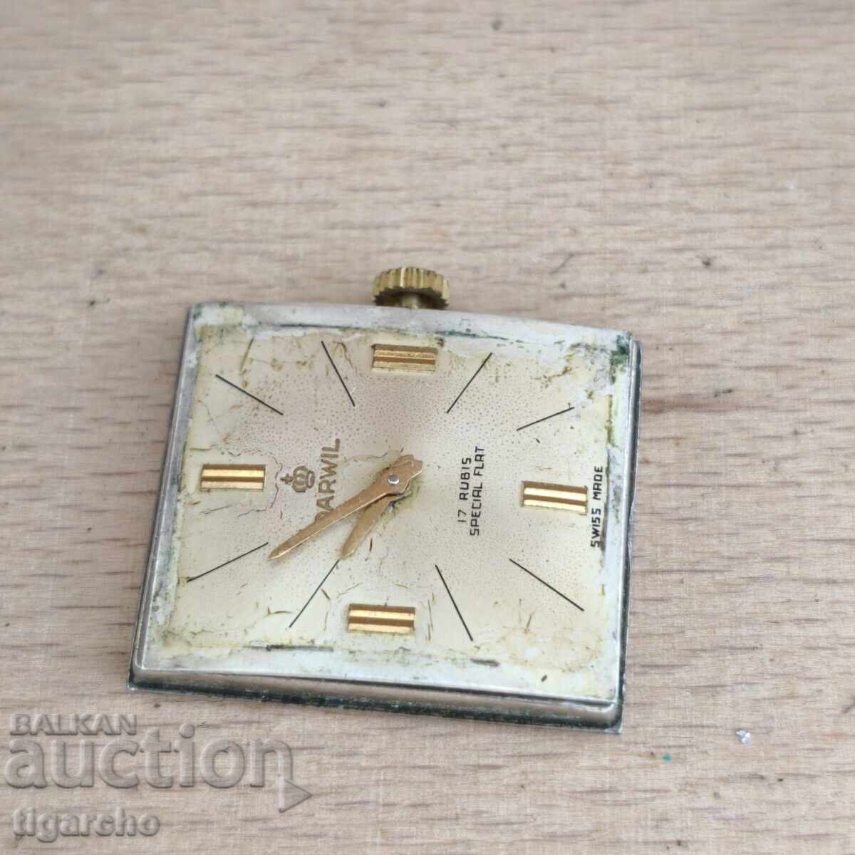 DARWIL Men's Watch Winder with price 25.00 BGN | € 12.78