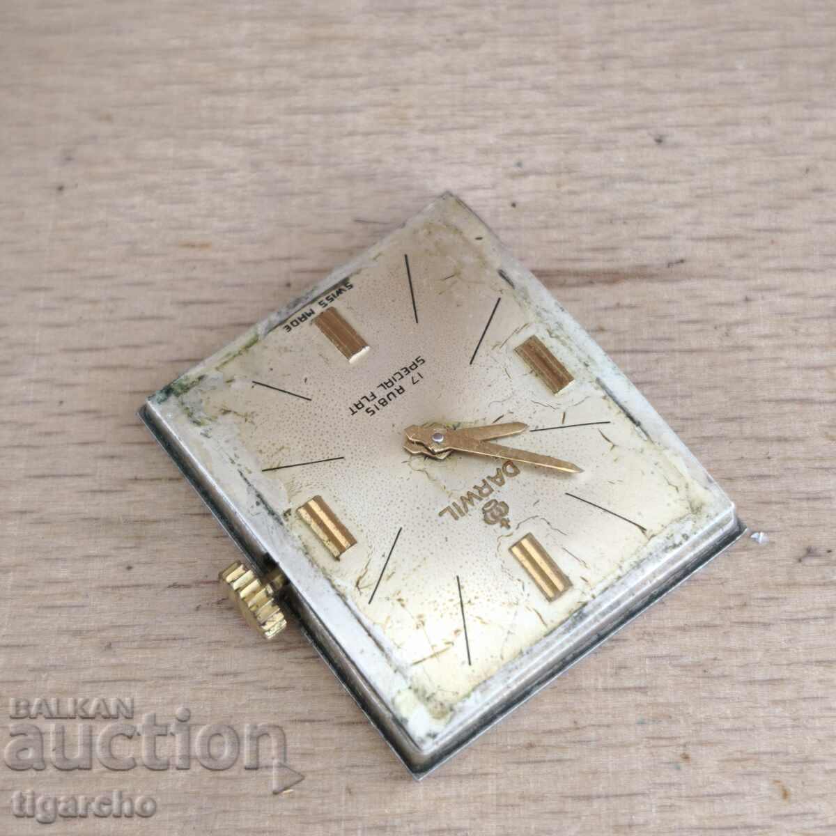 DARWIL Men's Watch Winder - 6