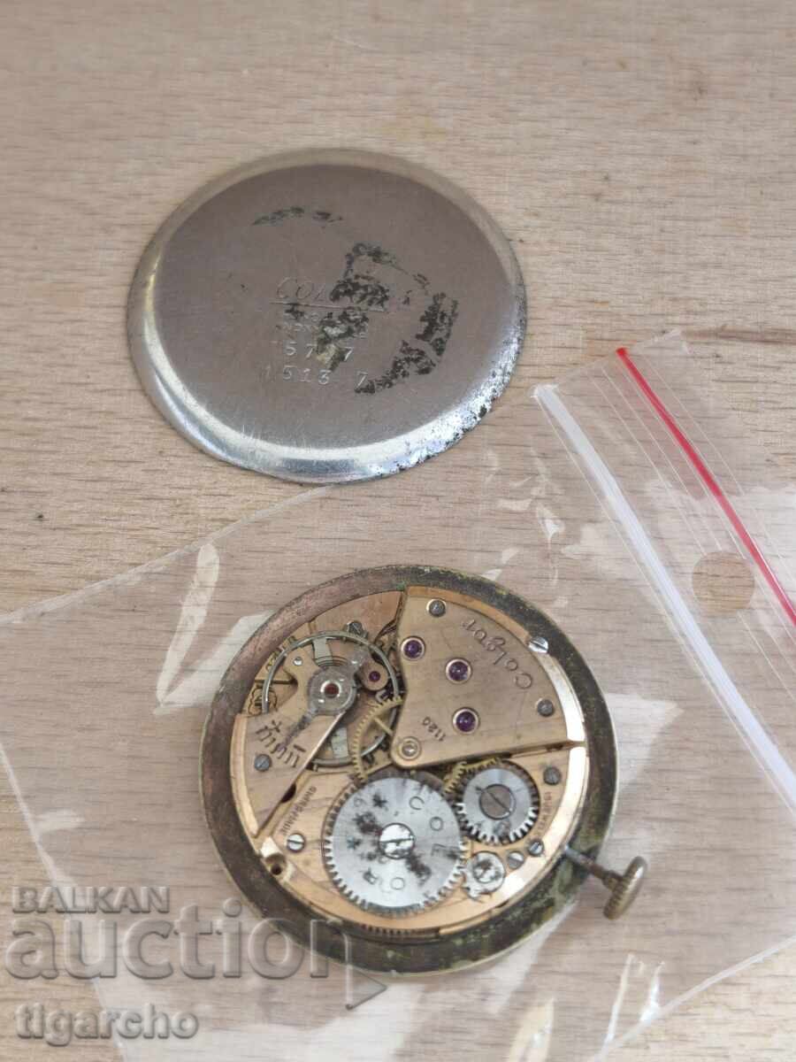 Men's Watch COLOR Machine - 5