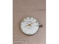 Vostok men's watch movement