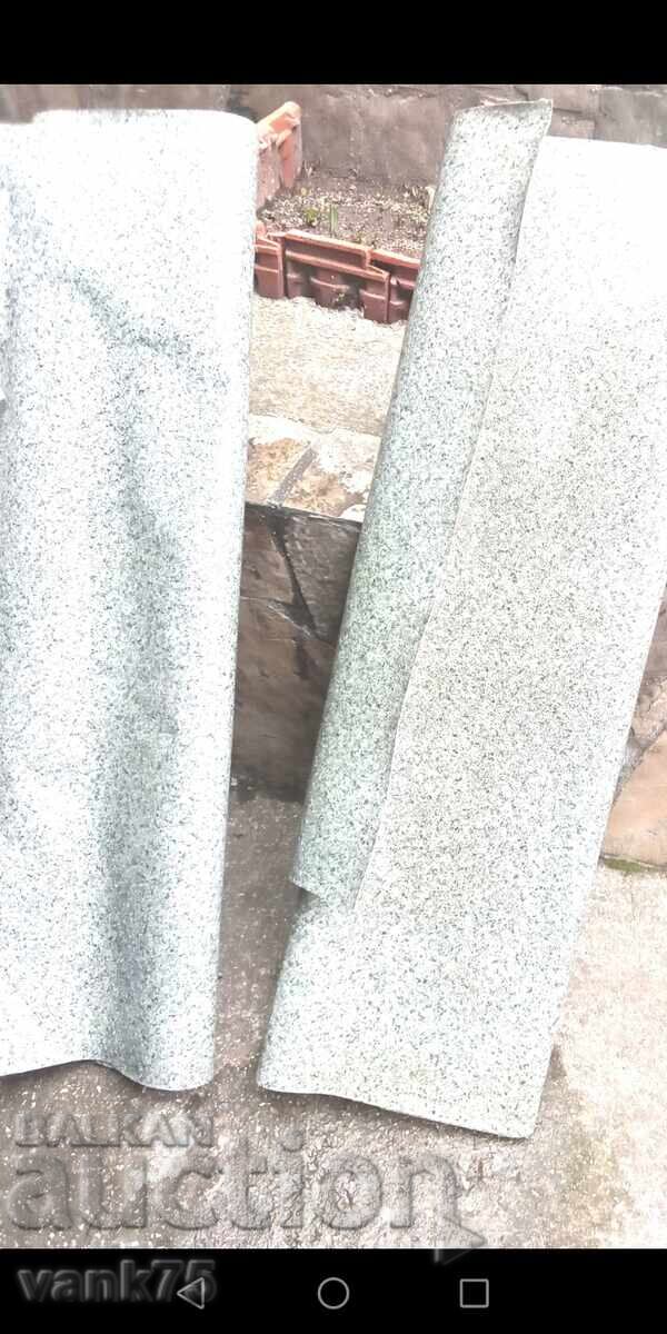 Dve parcheta balatum