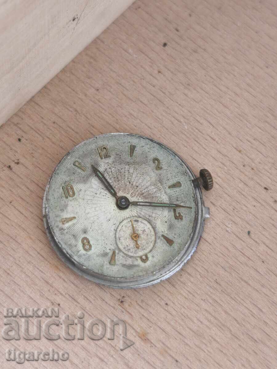 Rocket men's watch movement with price 10.00 BGN | € 5.11 Rocket men's watch movement with price 10.00 BGN | € 5.11