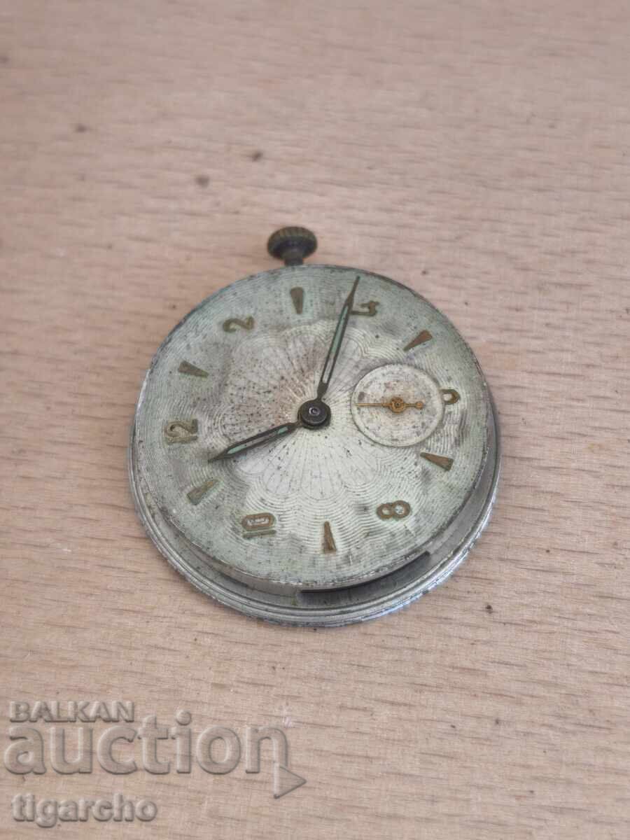 Auction Rocket men's watch movement Auction Rocket men's watch movement