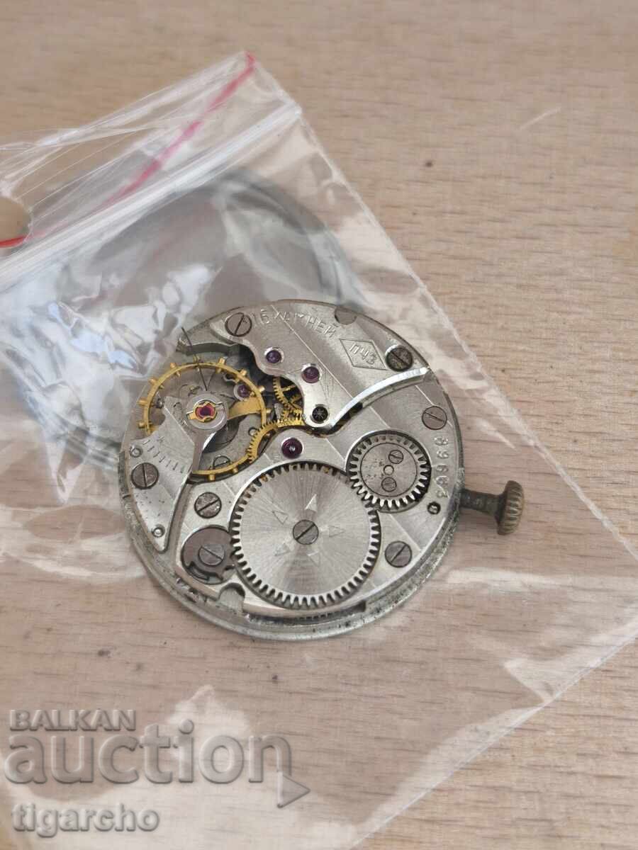 Rocket men's watch movement - 5 Rocket men's watch movement - 5