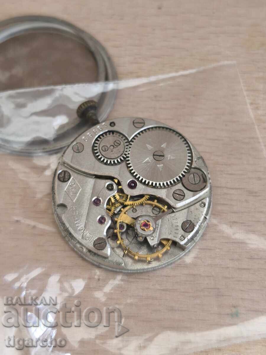 Rocket men's watch movement - 6 Rocket men's watch movement - 6