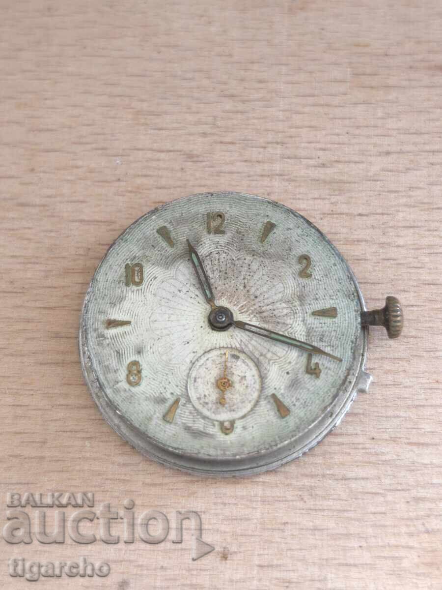 Rocket men's watch movement Rocket men's watch movement