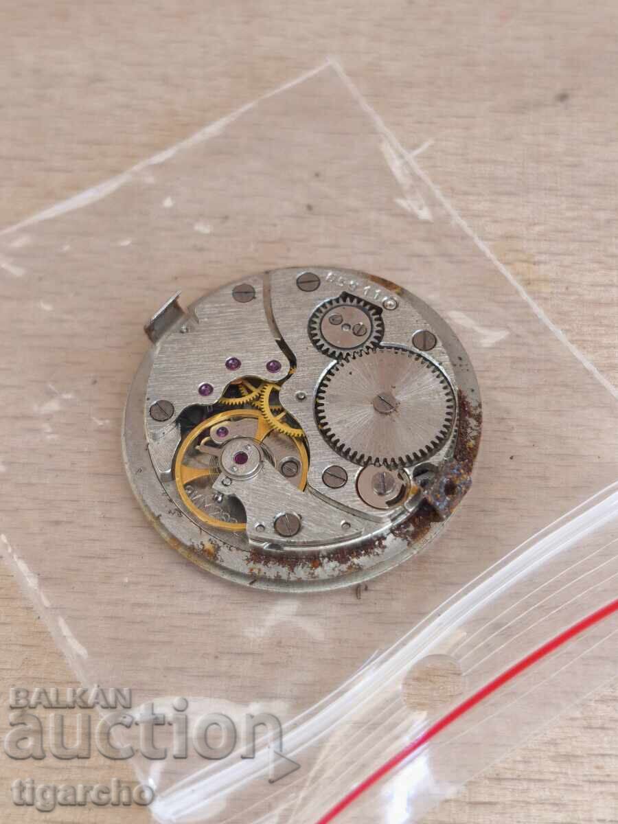 Доставка на Машинка за мъжки часовник ЗИМ Доставка на Машинка за мъжки часовник ЗИМ