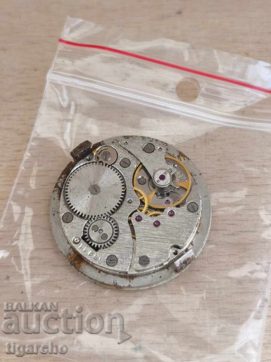 Машинка за мъжки часовник ЗИМ - 5 Машинка за мъжки часовник ЗИМ - 5