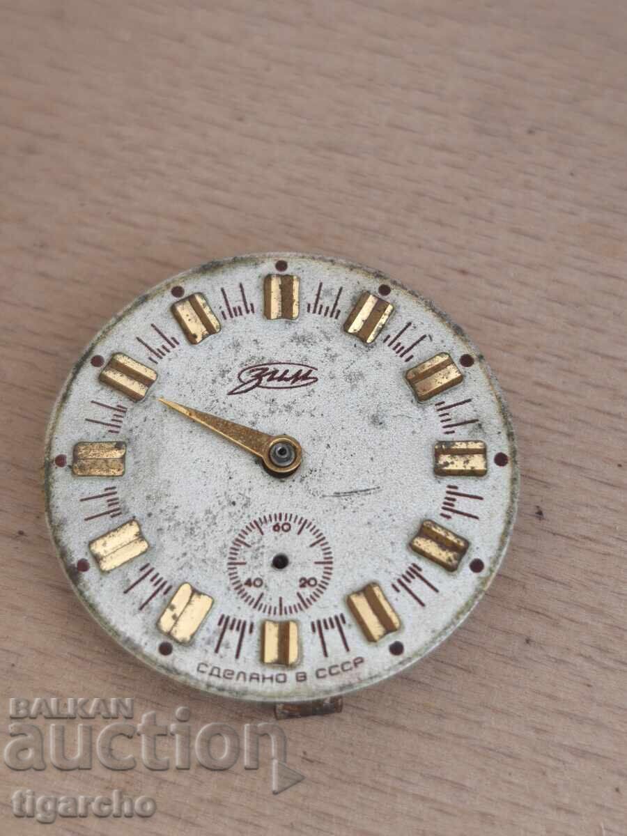 Машинка за мъжки часовник ЗИМ Машинка за мъжки часовник ЗИМ