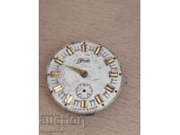 ZIM men's watch maker