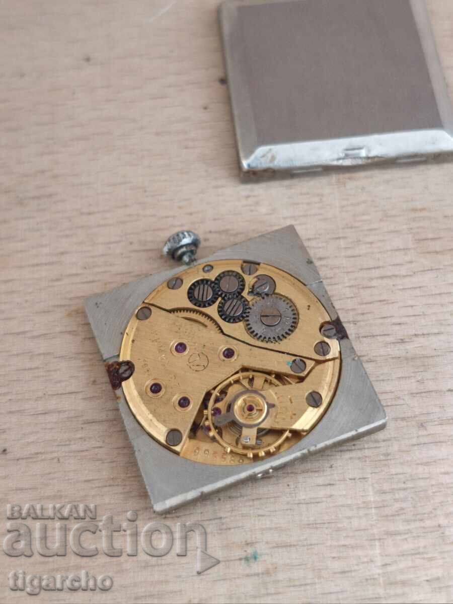 Κατασκευαστής ανδρικών ρολογιών Luch - 5 Κατασκευαστής ανδρικών ρολογιών Luch - 5