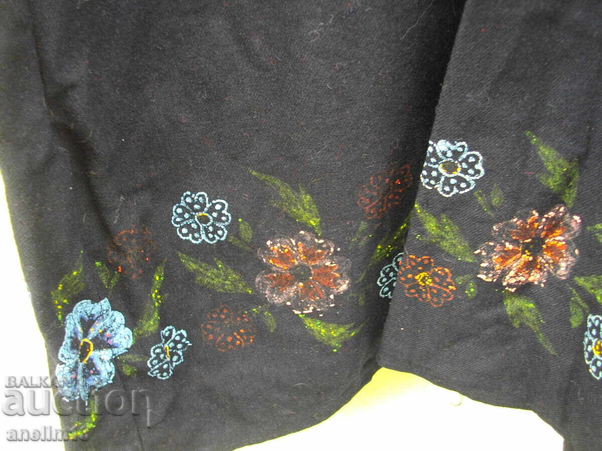 ΣΤΑΡ ΧΕΙΡΟΠΟΙΗΤΟΣ ΖΩΓΡΑΦΙΣΜΕΝΟΣ ΣΟΥΚΜΑΝ ΛΙΤΑΚ ΝΟΣΙΑ - 5