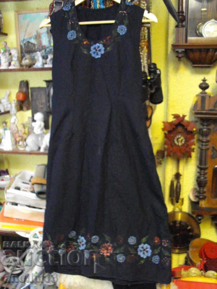 ΣΤΑΡ ΧΕΙΡΟΠΟΙΗΤΟΣ ΖΩΓΡΑΦΙΣΜΕΝΟΣ ΣΟΥΚΜΑΝ ΛΙΤΑΚ ΝΟΣΙΑ