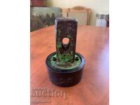 CIOCAN SPECIALIZAT PENTRU MONTAJ PLĂCI PAVIMENTARE MARCĂT - 1800 G