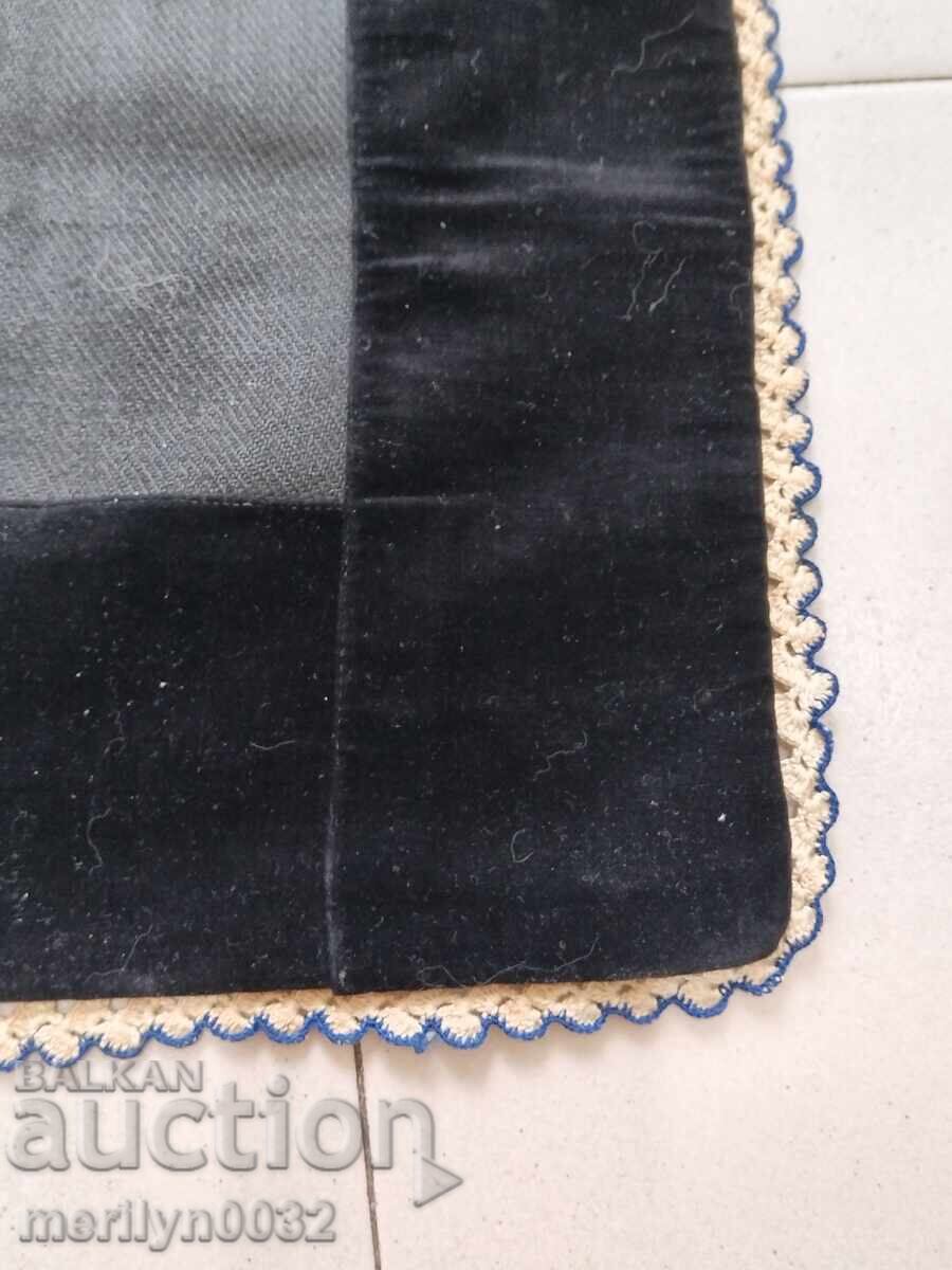 Auction Old woven apron costume sukman Auction Old woven apron costume sukman