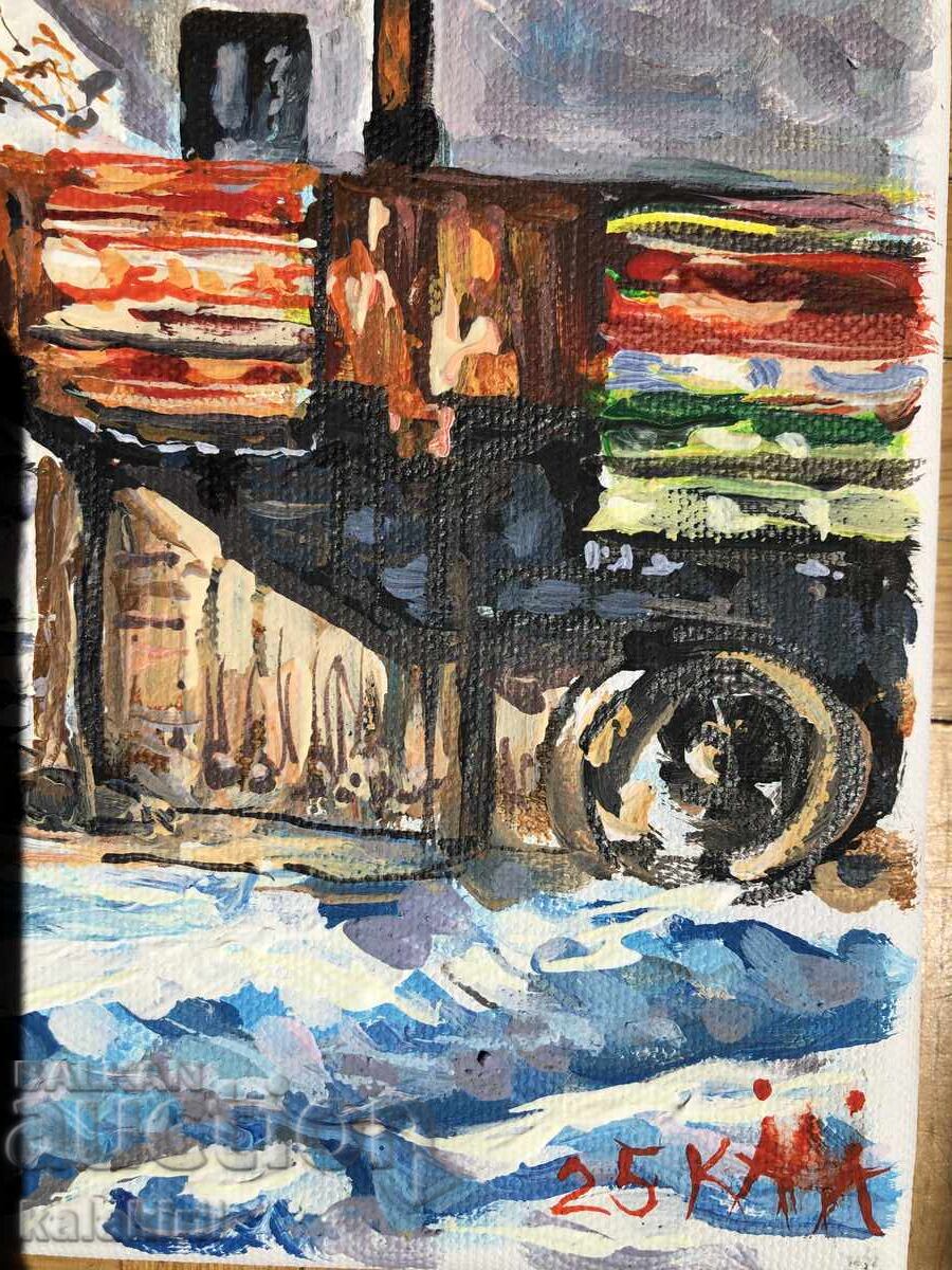 Παράδοση "Σπίτι της Αναγέννησης" Παράδοση "Σπίτι της Αναγέννησης"