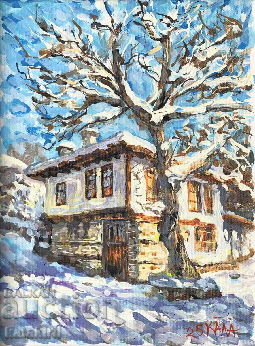 Revival House Revival House