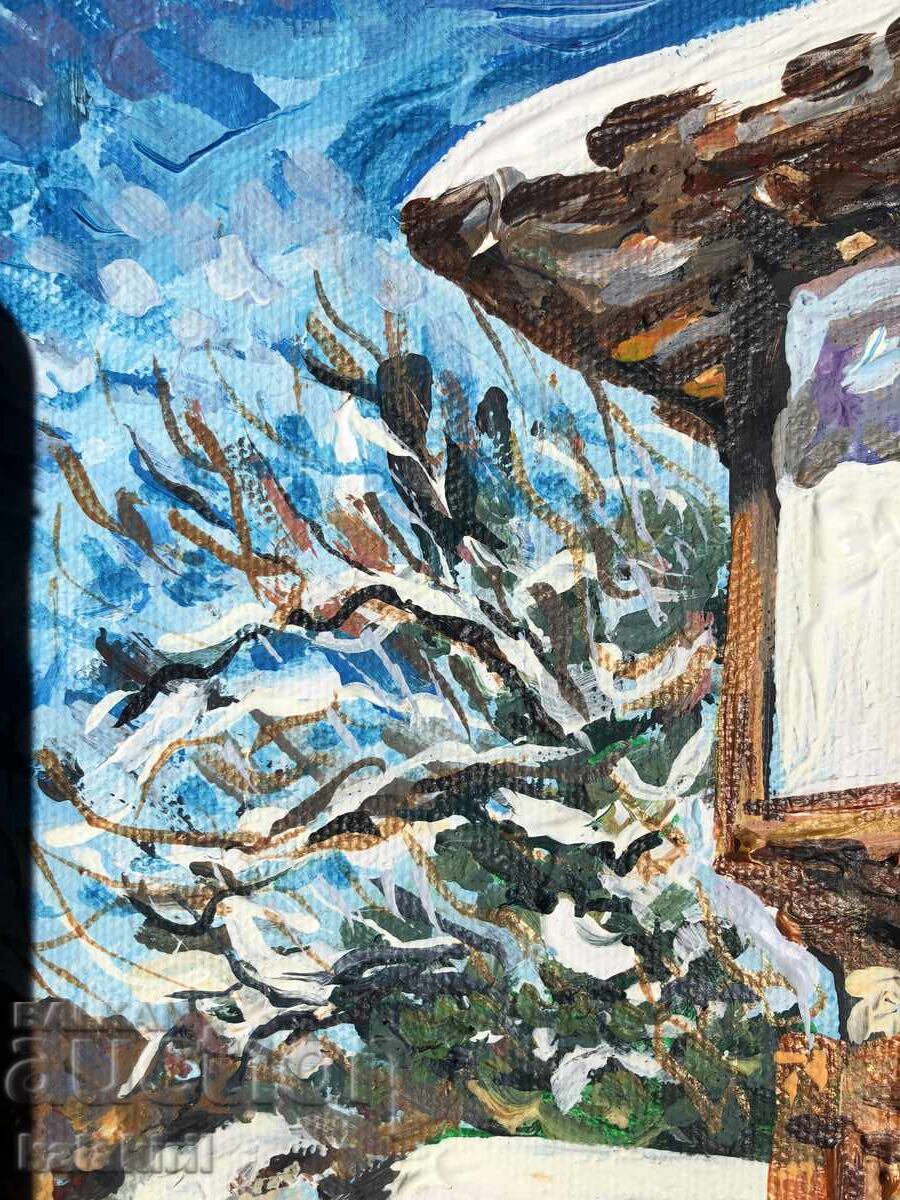 "Σπίτι της Αναγέννησης" με τιμή 200.00 BGN | € 102.26 "Σπίτι της Αναγέννησης" με τιμή 200.00 BGN | € 102.26