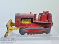 Matchbox LESNEY No.16D Case Bulldozer 1969