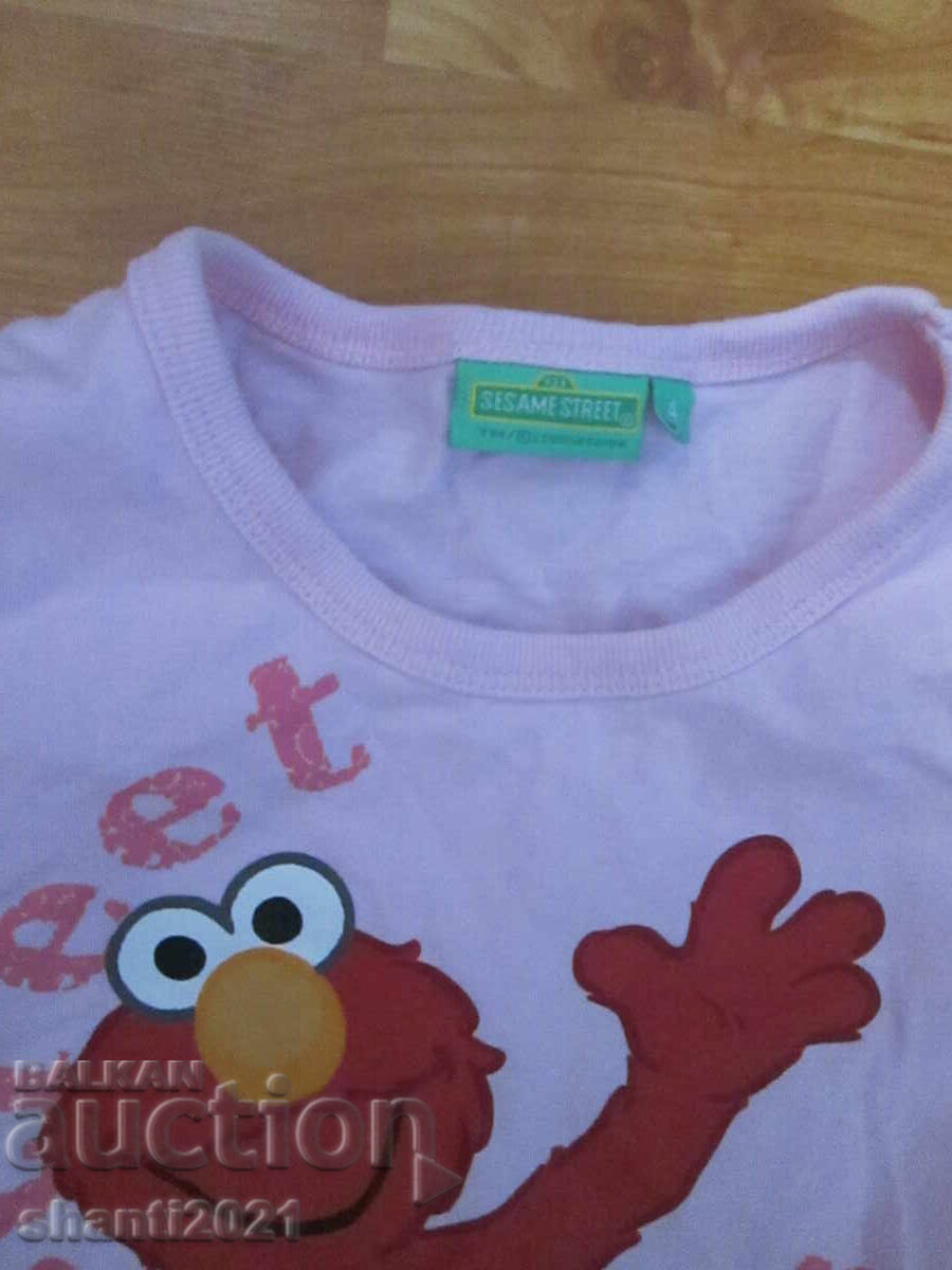 Lot of clothes, dresses for a girl - ADIDAS - 3 years old - 6