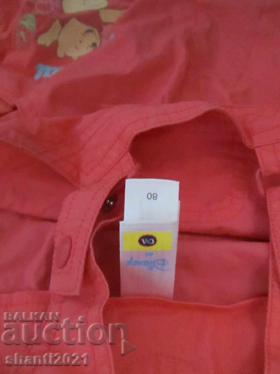 Auction  Lot of jumpsuits, jeans, bibs