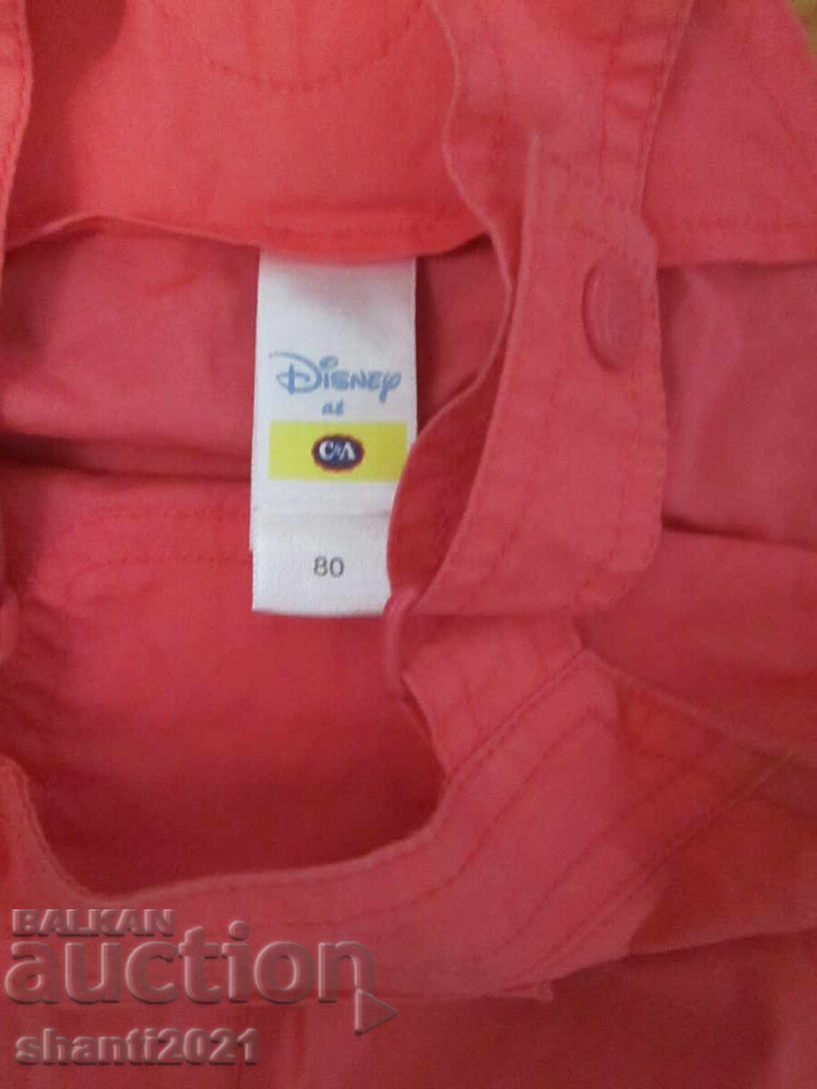 Delivery of Lot of jumpsuits, jeans, bibs